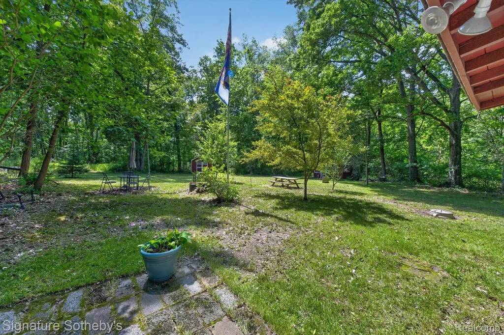 12200 Hadley Road Lyndon Township MI 48137