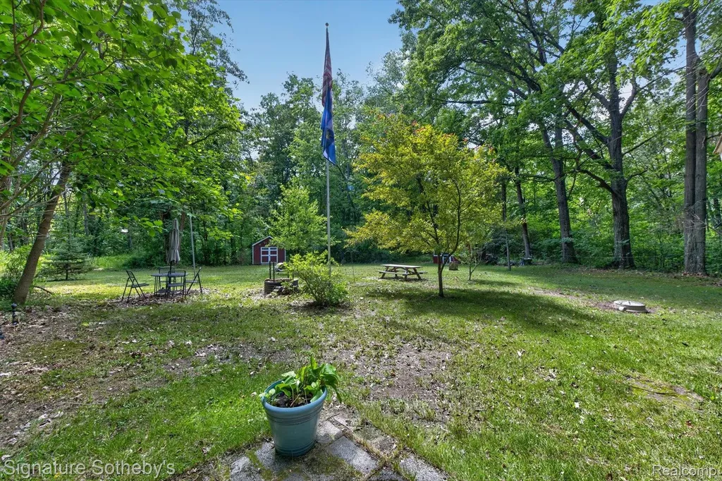 12200 Hadley Road Lyndon Township MI 48137