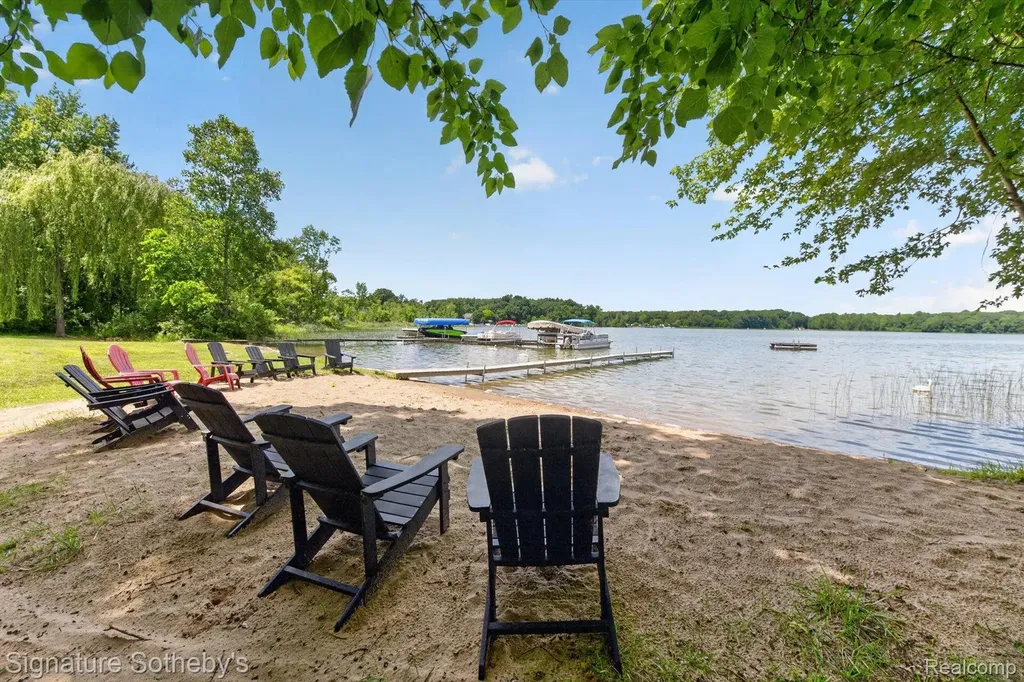 12200 Hadley Road Lyndon Township MI 48137