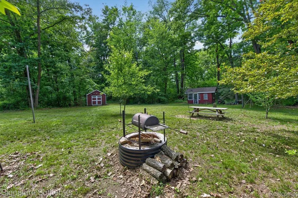 12200 Hadley Road Lyndon Township MI 48137