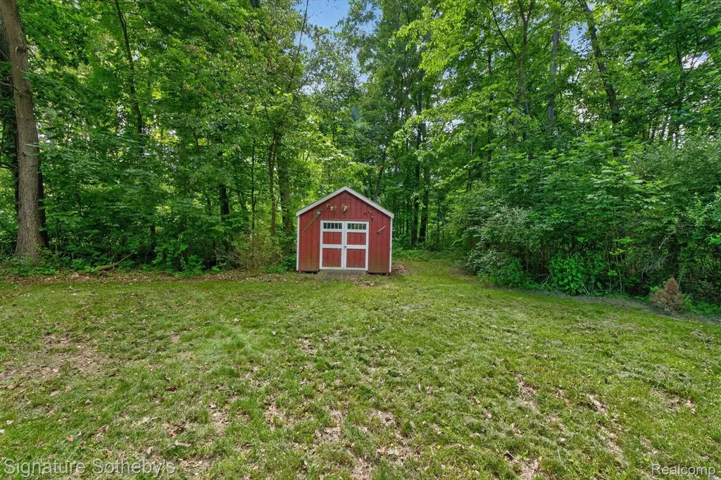 12200 Hadley Road Lyndon Township MI 48137