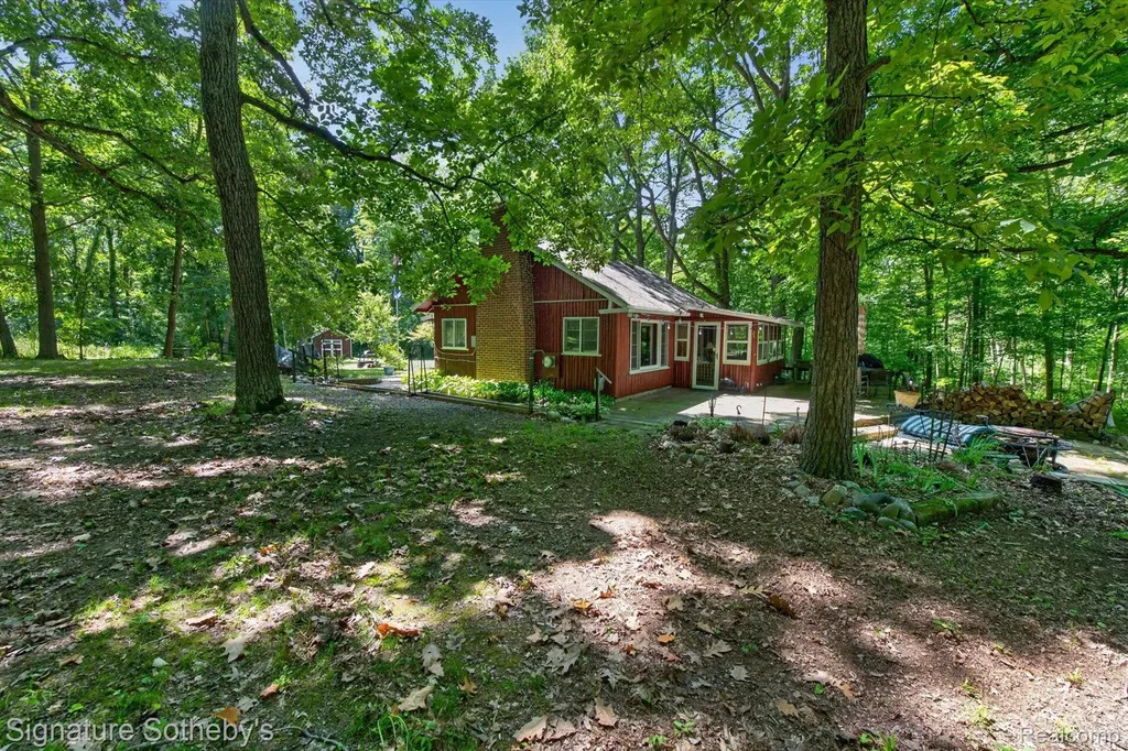 12200 Hadley Road Lyndon Township MI 48137