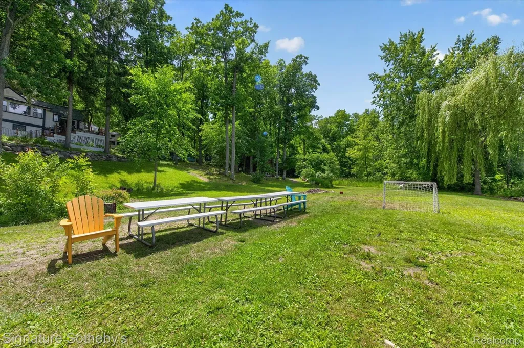 12200 Hadley Road Lyndon Township MI 48137