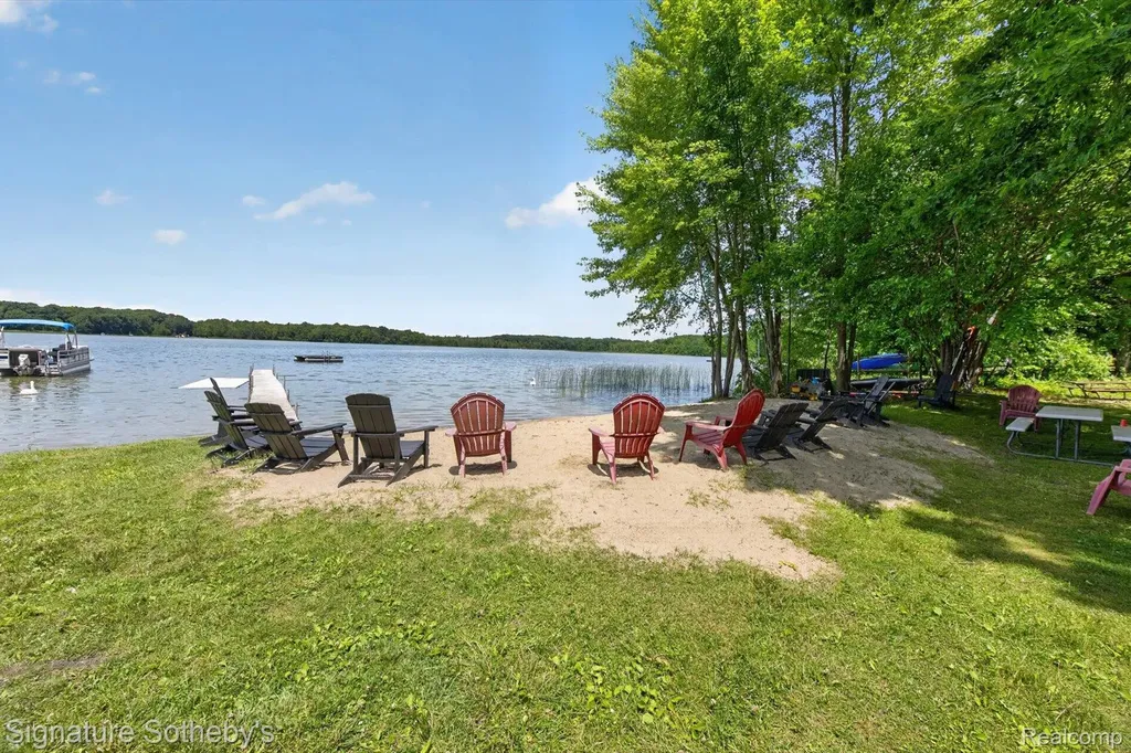 12200 Hadley Road Lyndon Township MI 48137