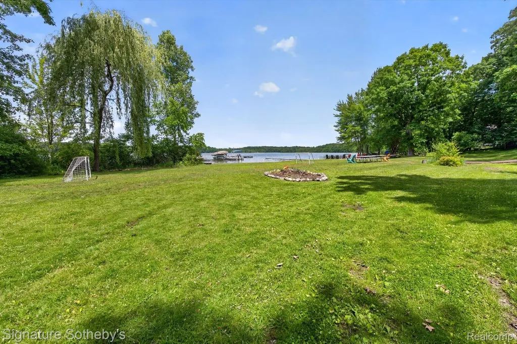 12200 Hadley Road Lyndon Township MI 48137