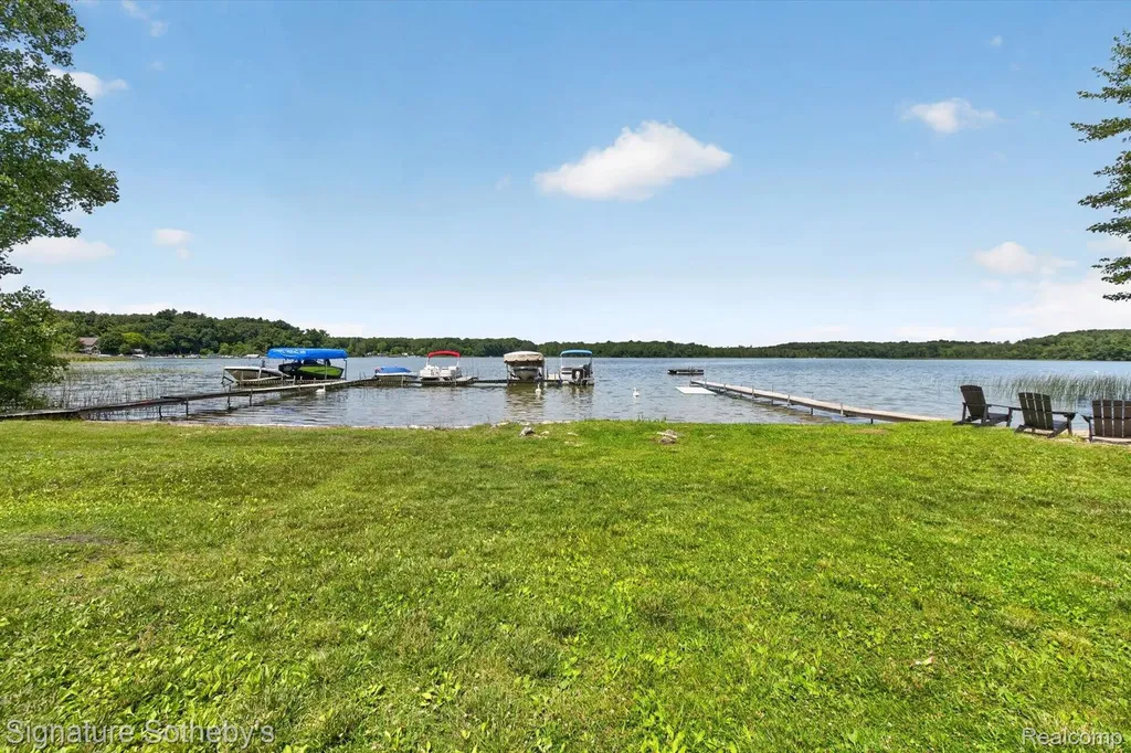 12200 Hadley Road Lyndon Township MI 48137