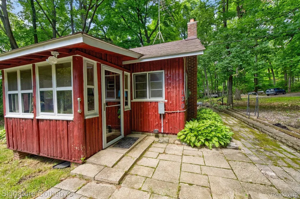 12200 Hadley Road Lyndon Township MI 48137
