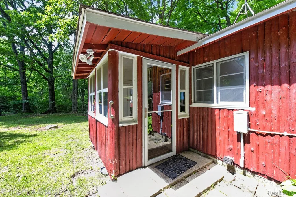 12200 Hadley Road Lyndon Township MI 48137