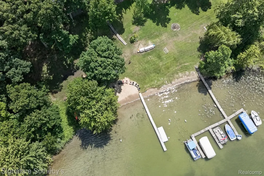 12200 Hadley Road Lyndon Township MI 48137