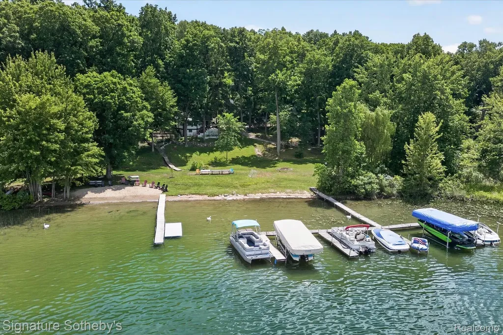 12200 Hadley Road Lyndon Township MI 48137