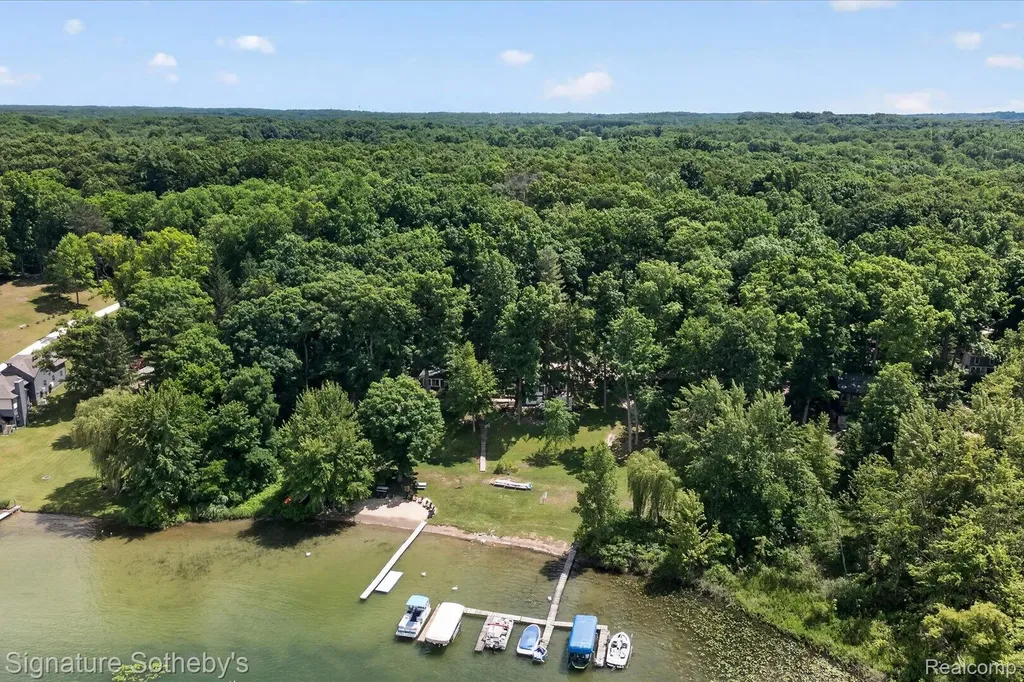 12200 Hadley Road Lyndon Township MI 48137