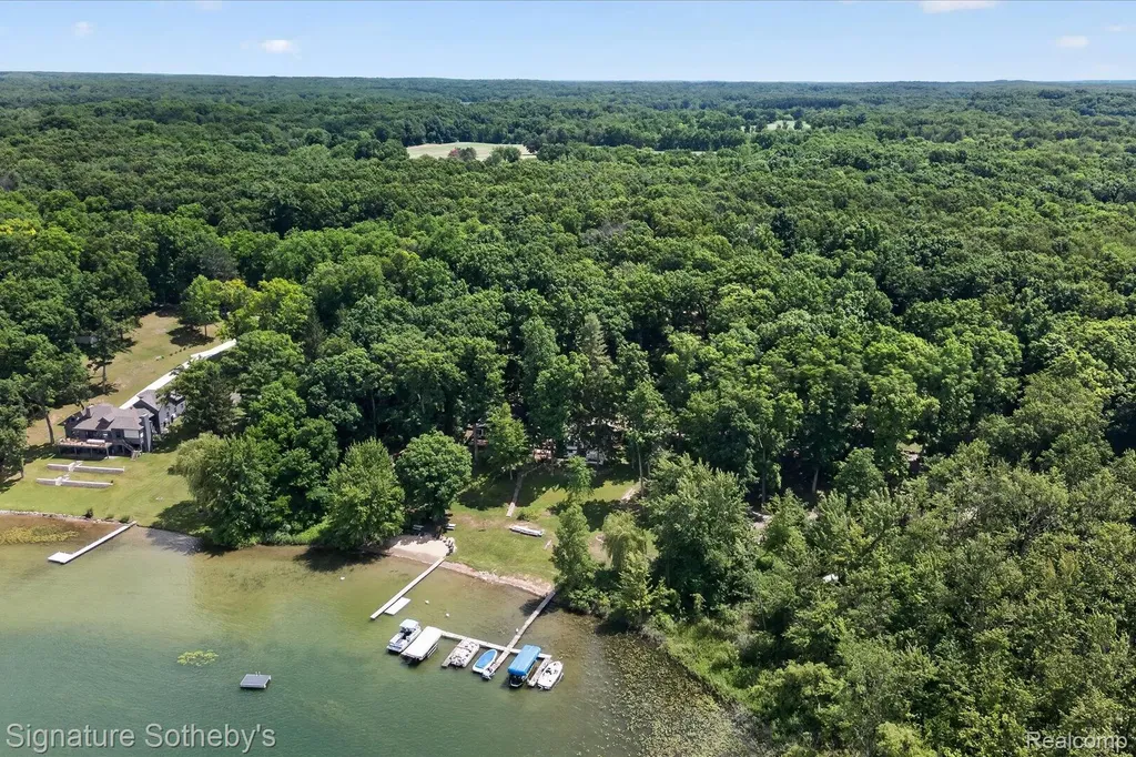 12200 Hadley Road Lyndon Township MI 48137