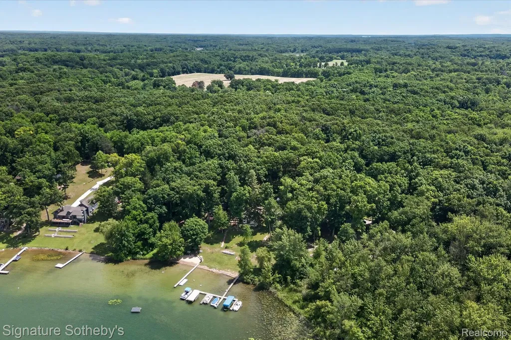 12200 Hadley Road Lyndon Township MI 48137