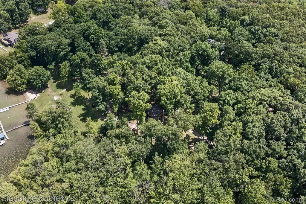 12200 Hadley Road Lyndon Township MI 48137