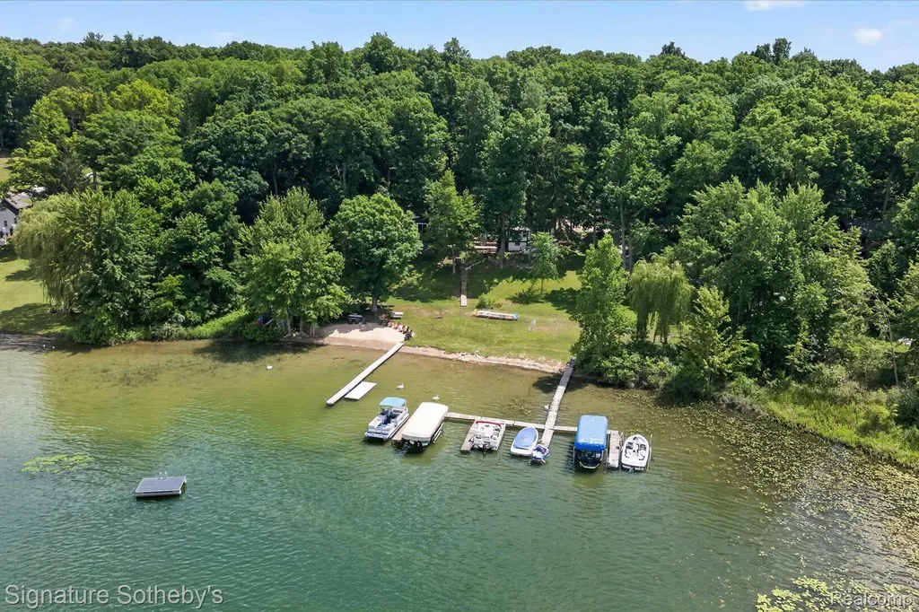 12200 Hadley Road Lyndon Township MI 48137