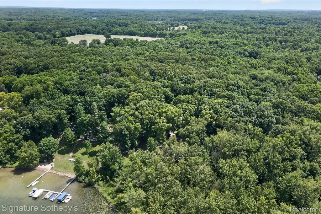 12200 Hadley Road Lyndon Township MI 48137