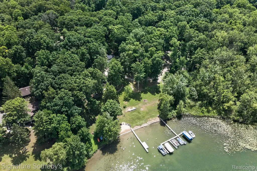 12200 Hadley Road Lyndon Township MI 48137