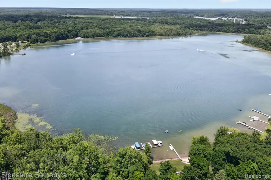 12200 Hadley Road Lyndon Township MI 48137