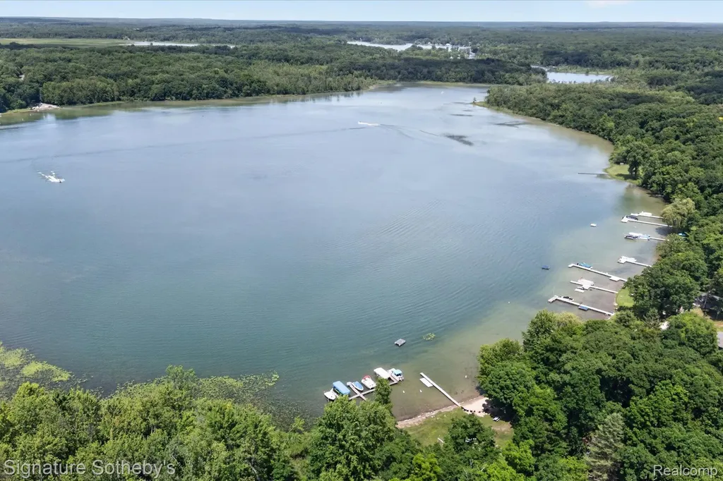 12200 Hadley Road Lyndon Township MI 48137