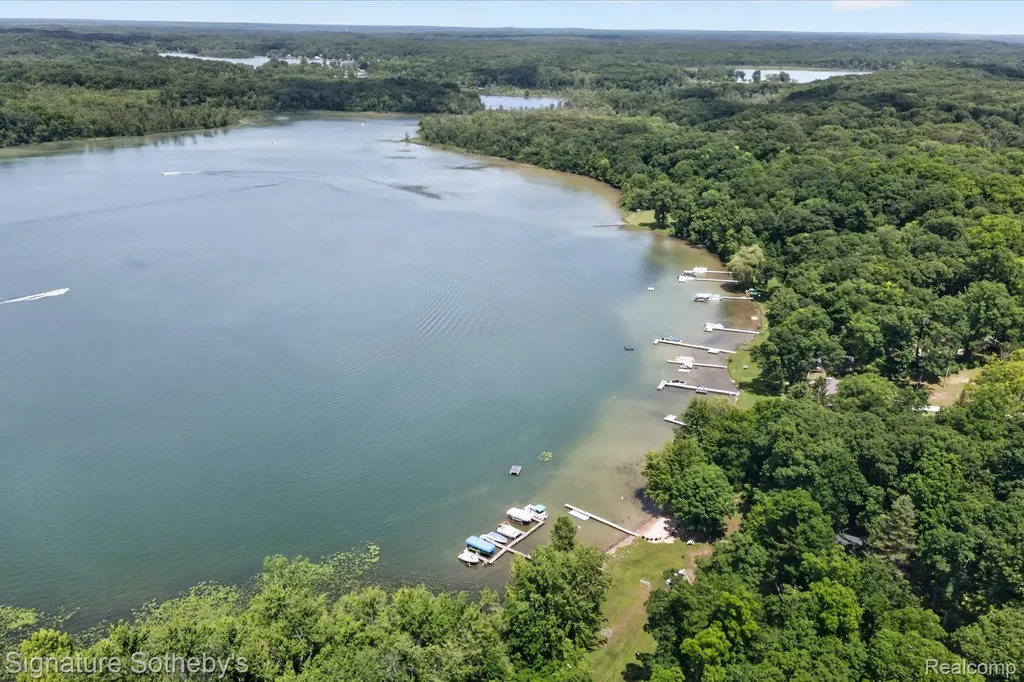 12200 Hadley Road Lyndon Township MI 48137