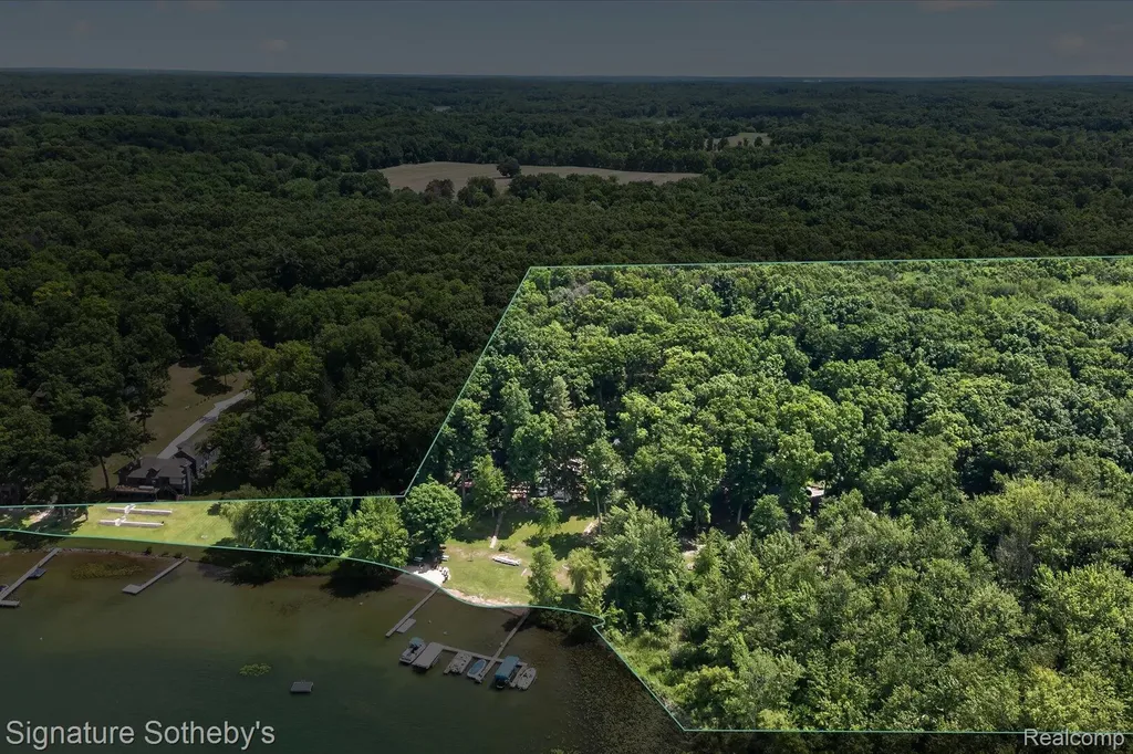 12200 Hadley Road Lyndon Township MI 48137