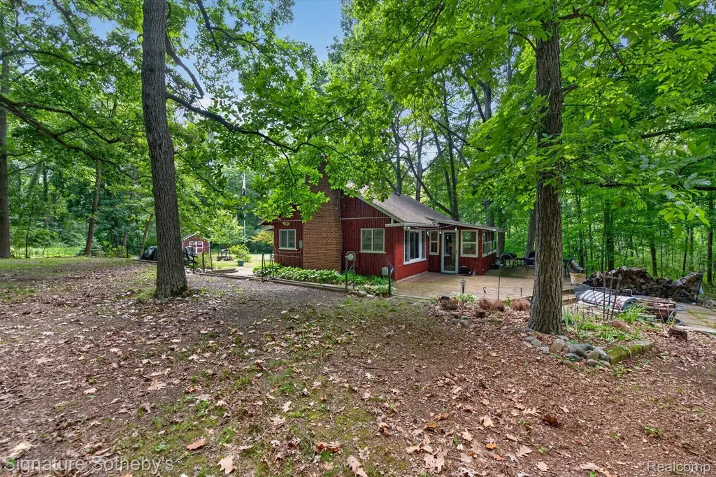 12200 Hadley Road Lyndon Township MI 48137