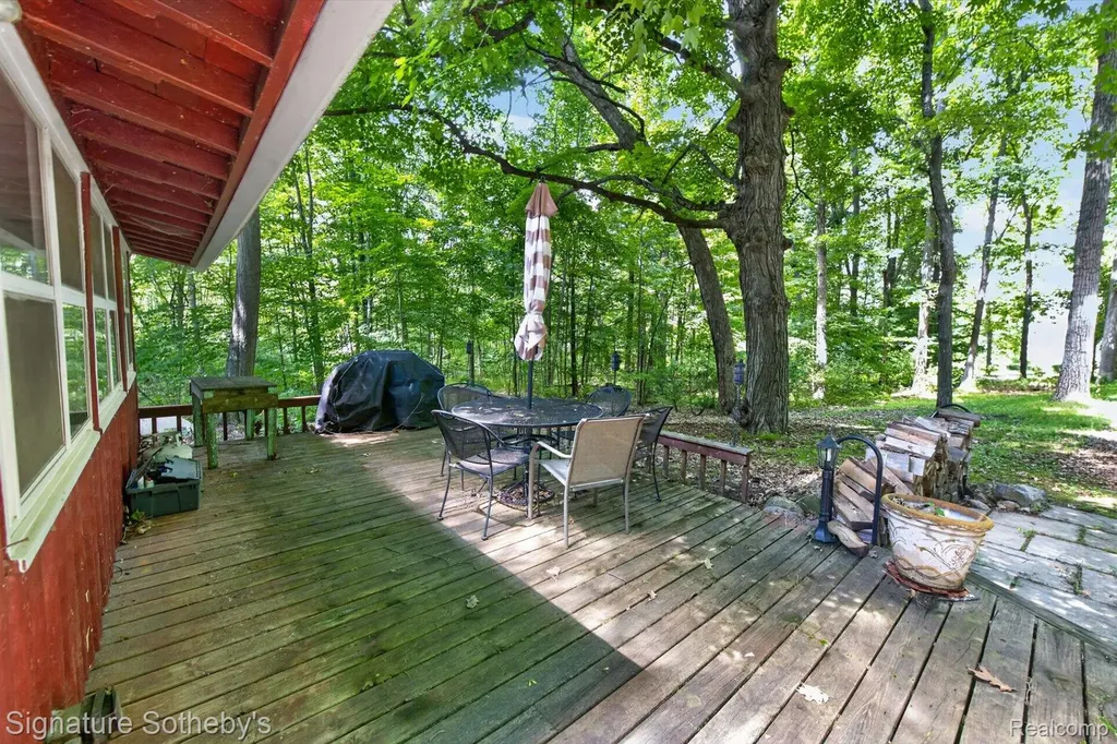 12200 Hadley Road Lyndon Township MI 48137