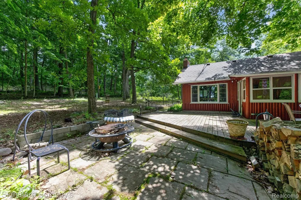 12200 Hadley Road Lyndon Township MI 48137