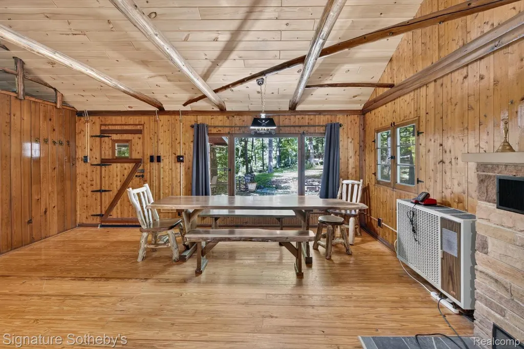 12200 Hadley Road Lyndon Township MI 48137