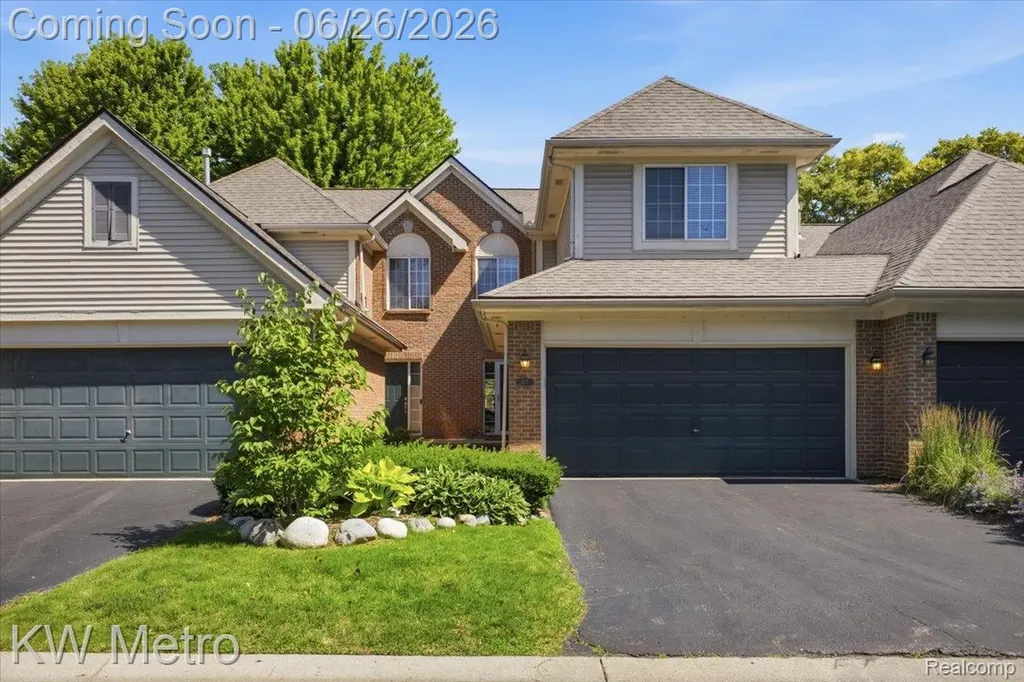 517 Macwilliams Lane Royal Oak City MI 48067
