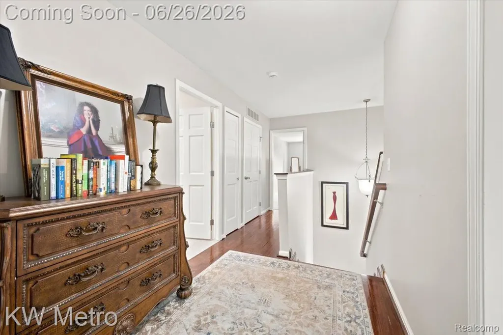 517 Macwilliams Lane Royal Oak City MI 48067