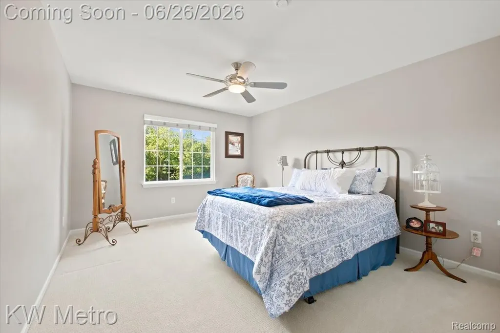 517 Macwilliams Lane Royal Oak City MI 48067