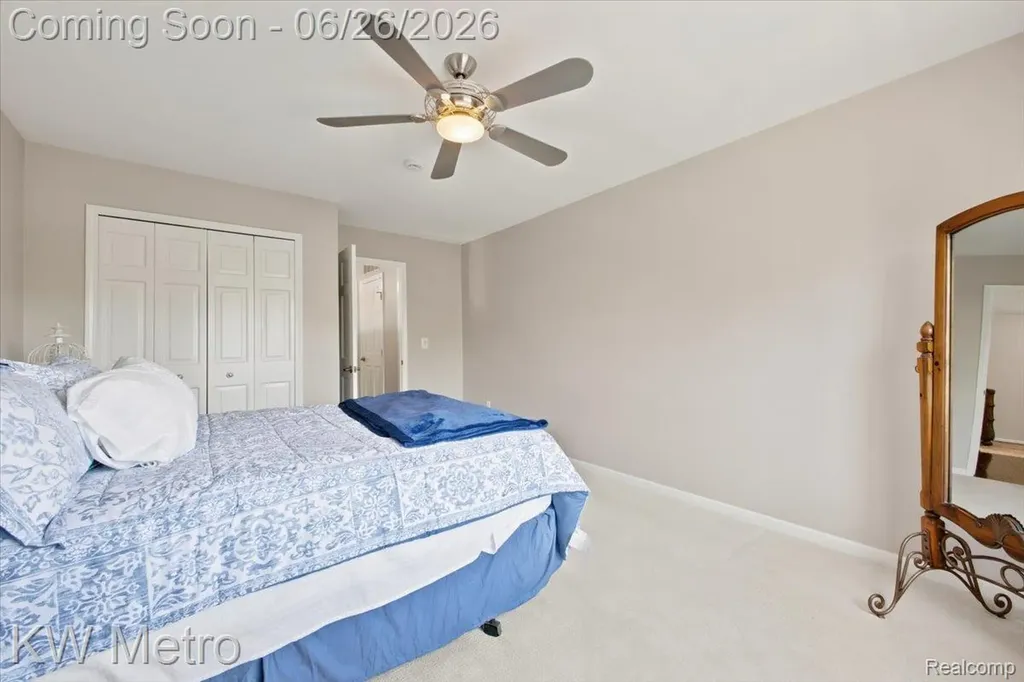 517 Macwilliams Lane Royal Oak City MI 48067