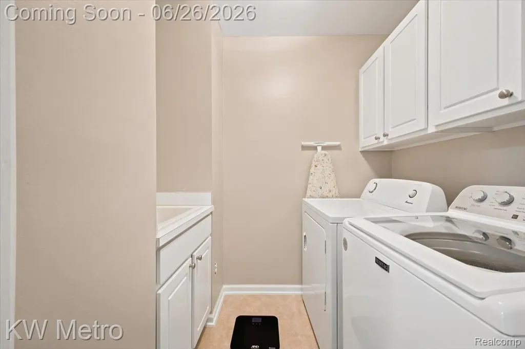 517 Macwilliams Lane Royal Oak City MI 48067