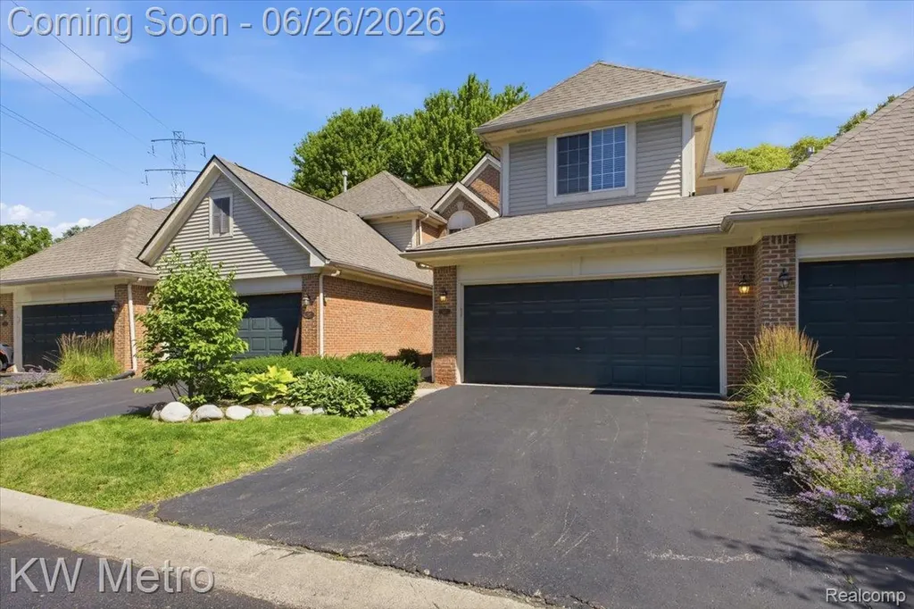517 Macwilliams Lane Royal Oak City MI 48067