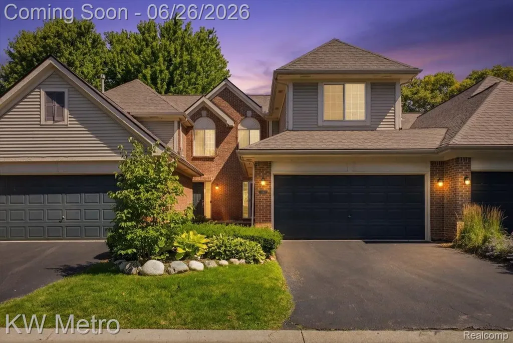 517 Macwilliams Lane Royal Oak City MI 48067
