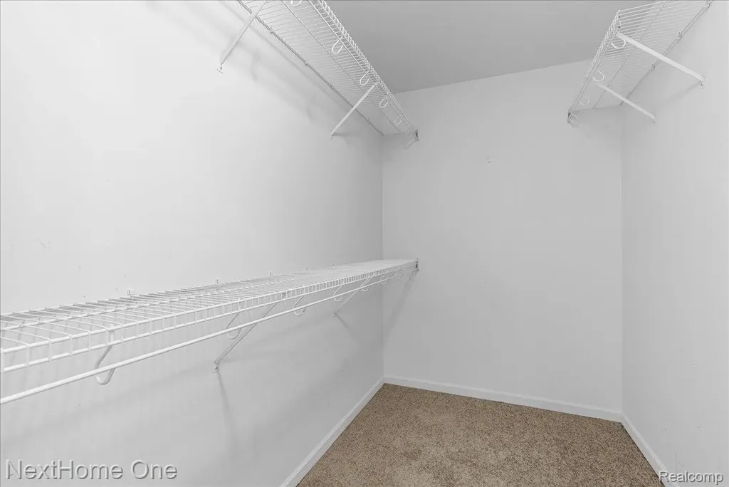 245 Winslow Circle Commerce Charter Township MI 48390