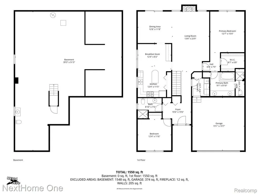 245 Winslow Circle Commerce Charter Township MI 48390