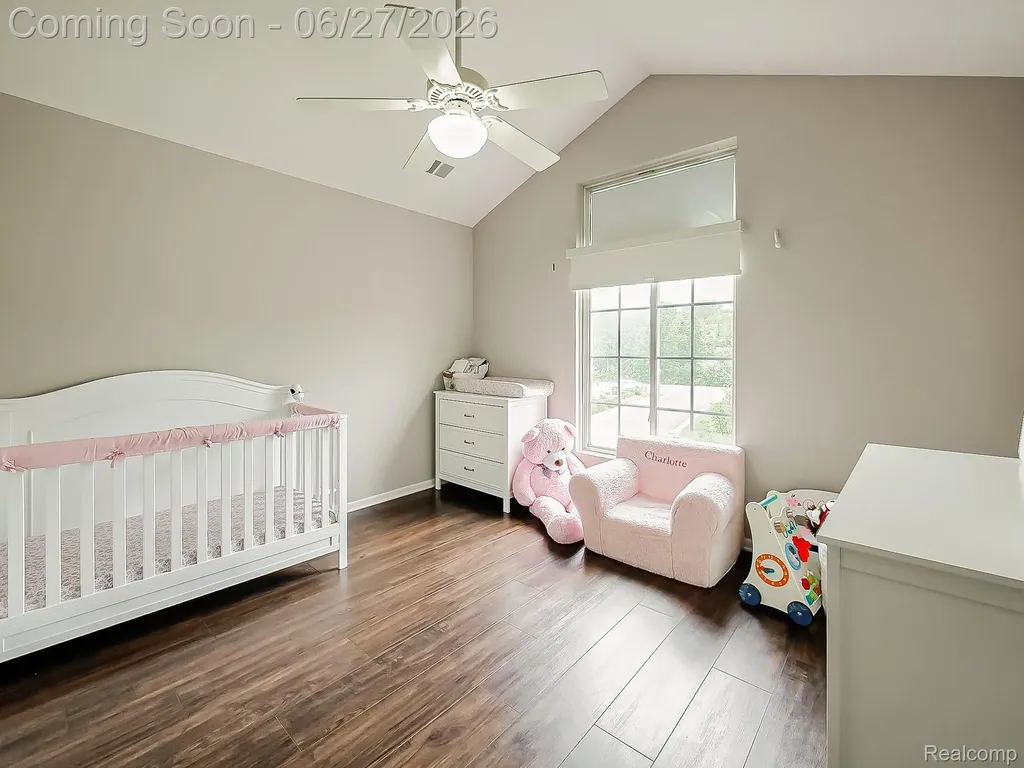 3695 Eagle Creek Drive Shelby Charter Township MI 48317