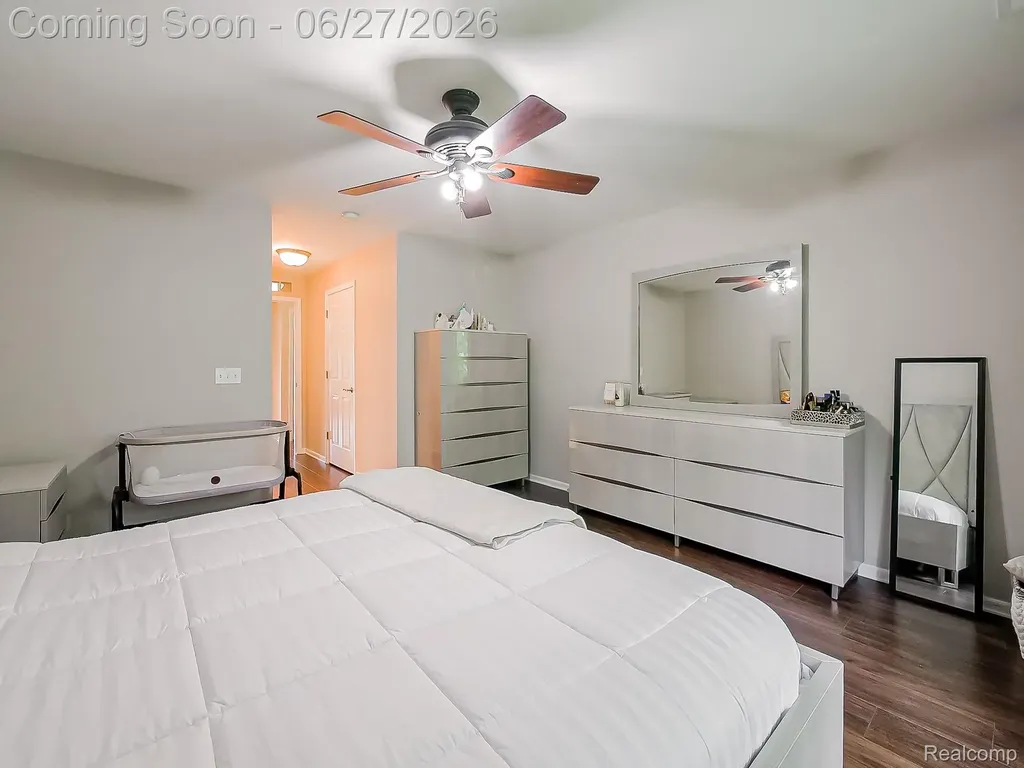 3695 Eagle Creek Drive Shelby Charter Township MI 48317