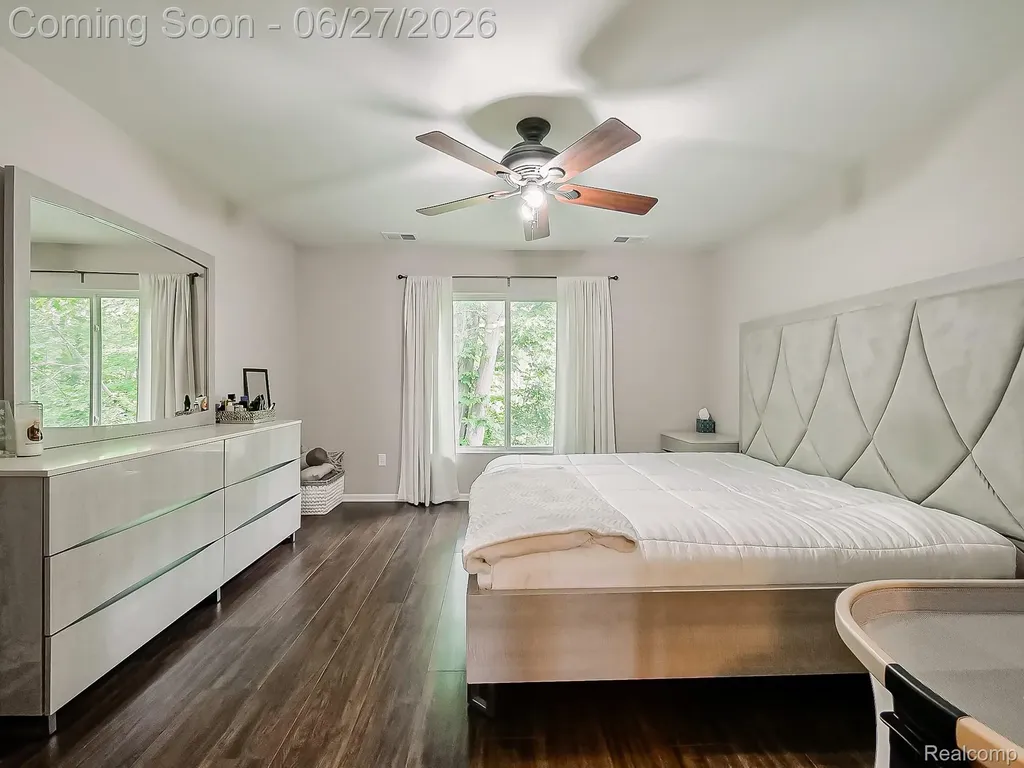 3695 Eagle Creek Drive Shelby Charter Township MI 48317