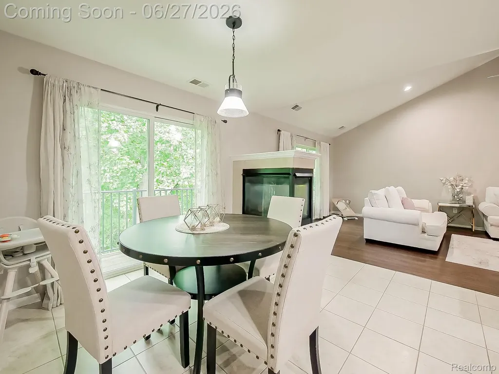 3695 Eagle Creek Drive Shelby Charter Township MI 48317