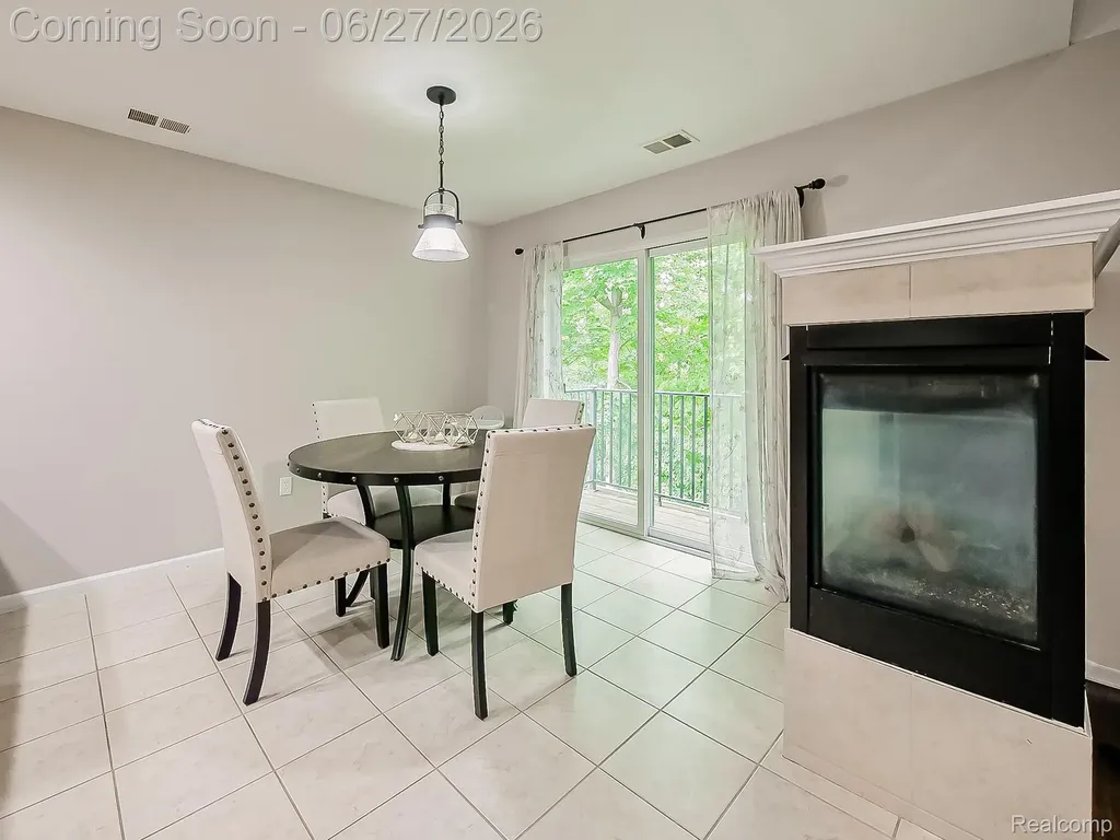 3695 Eagle Creek Drive Shelby Charter Township MI 48317