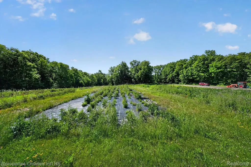 0000 Plymouth Road Superior Charter Township MI 48170