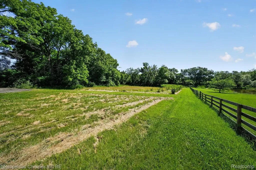 0000 Plymouth Road Superior Charter Township MI 48170