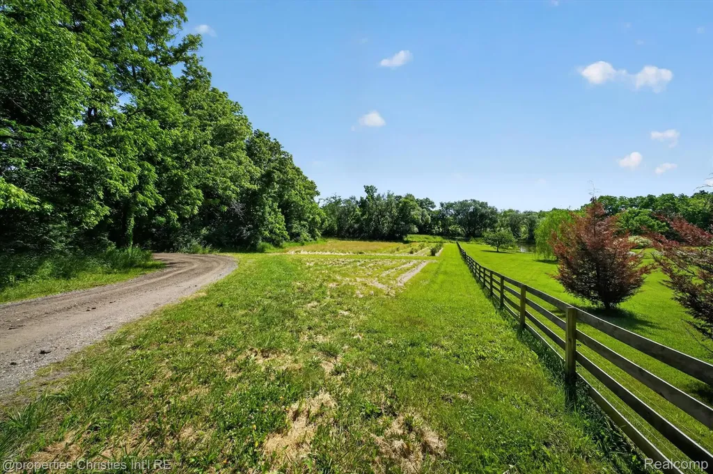 0000 Plymouth Road Superior Charter Township MI 48170