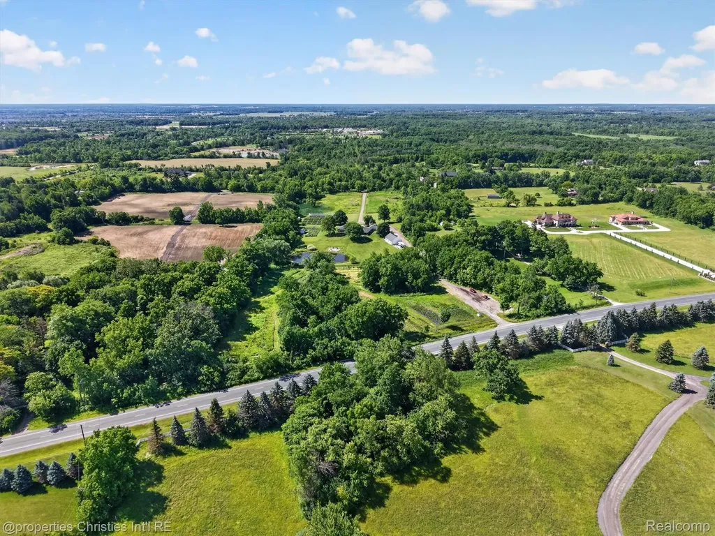 0000 Plymouth Road Superior Charter Township MI 48170
