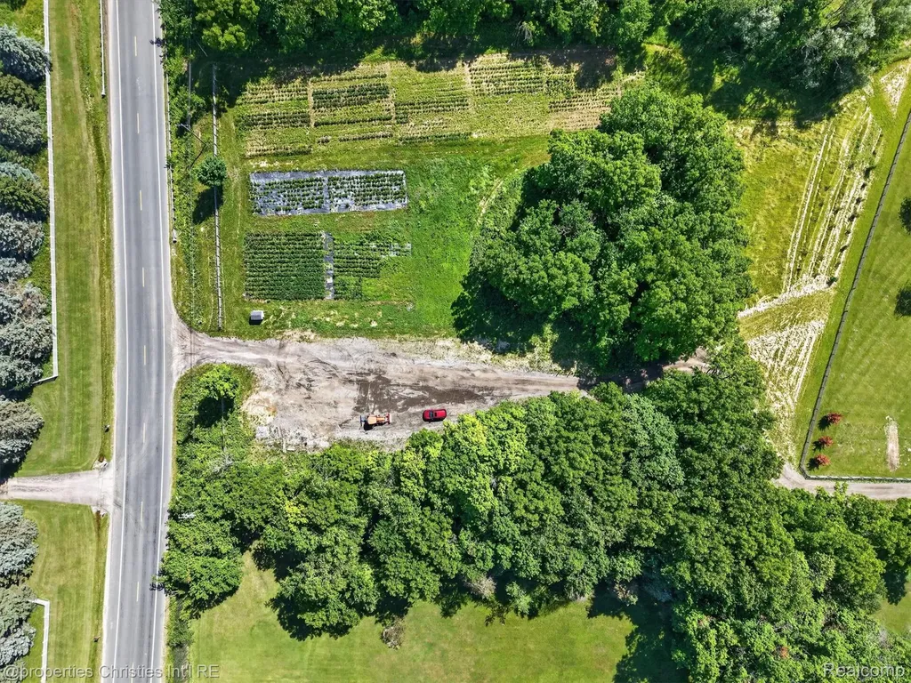 0000 Plymouth Road Superior Charter Township MI 48170