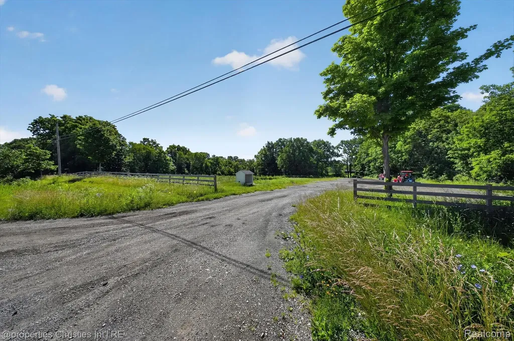 0000 Plymouth Road Superior Charter Township MI 48170