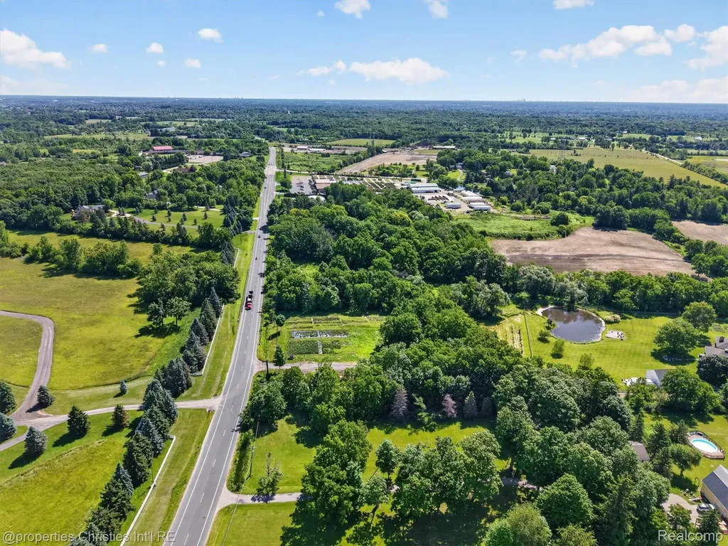 0000 Plymouth Road Superior Charter Township MI 48170